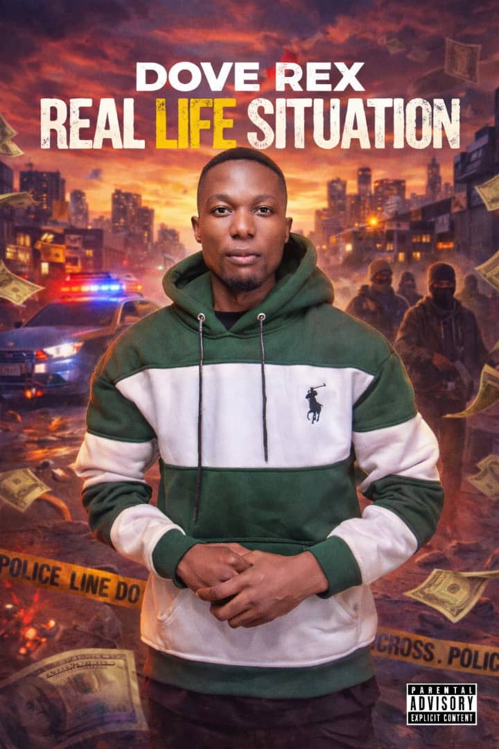 Dove Rex - Real Life Situation
