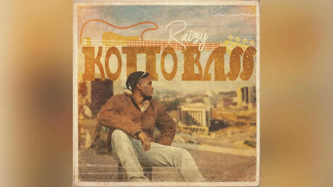Raizy - Kotto Bass