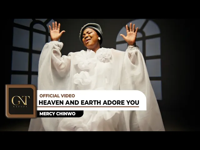 Mercy Chinwo