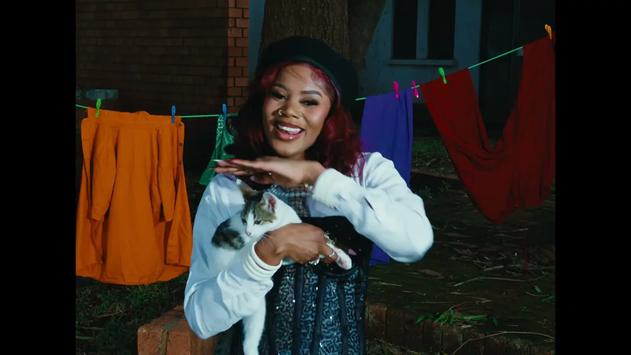 Kanina Kandalama - Better