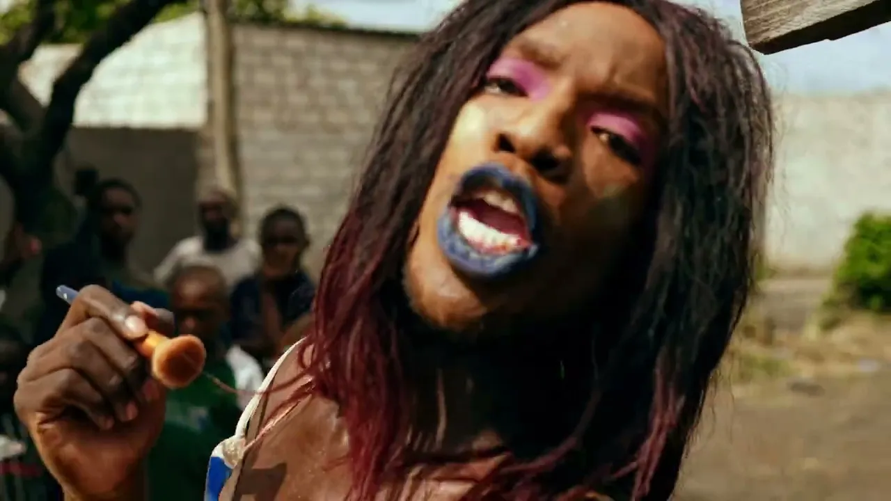 Coop Ticker - Baby Girl