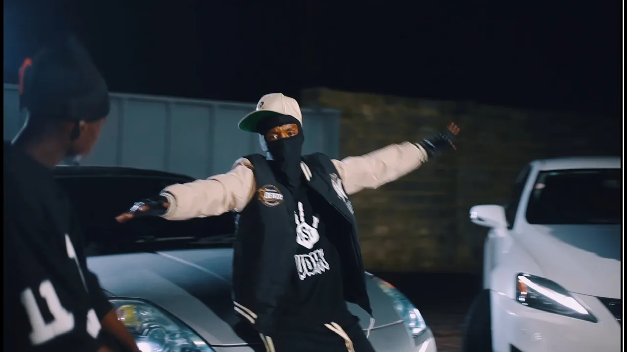 Dizo West Ft. Reaxao - Teti Apite