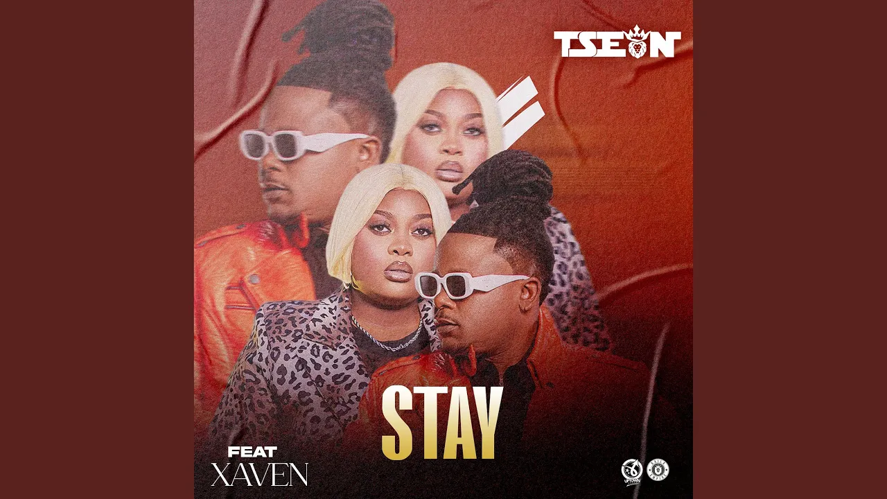 T-Sean Ft. Xaven - Stay