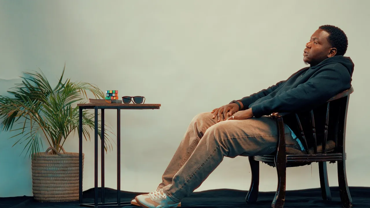 Molto Zambia Ft. Kelvin Sings - Heartbreak