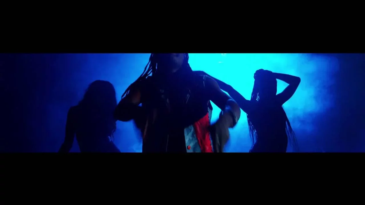 Dj Cosmo Ft. Kayo - She Aah Bomb