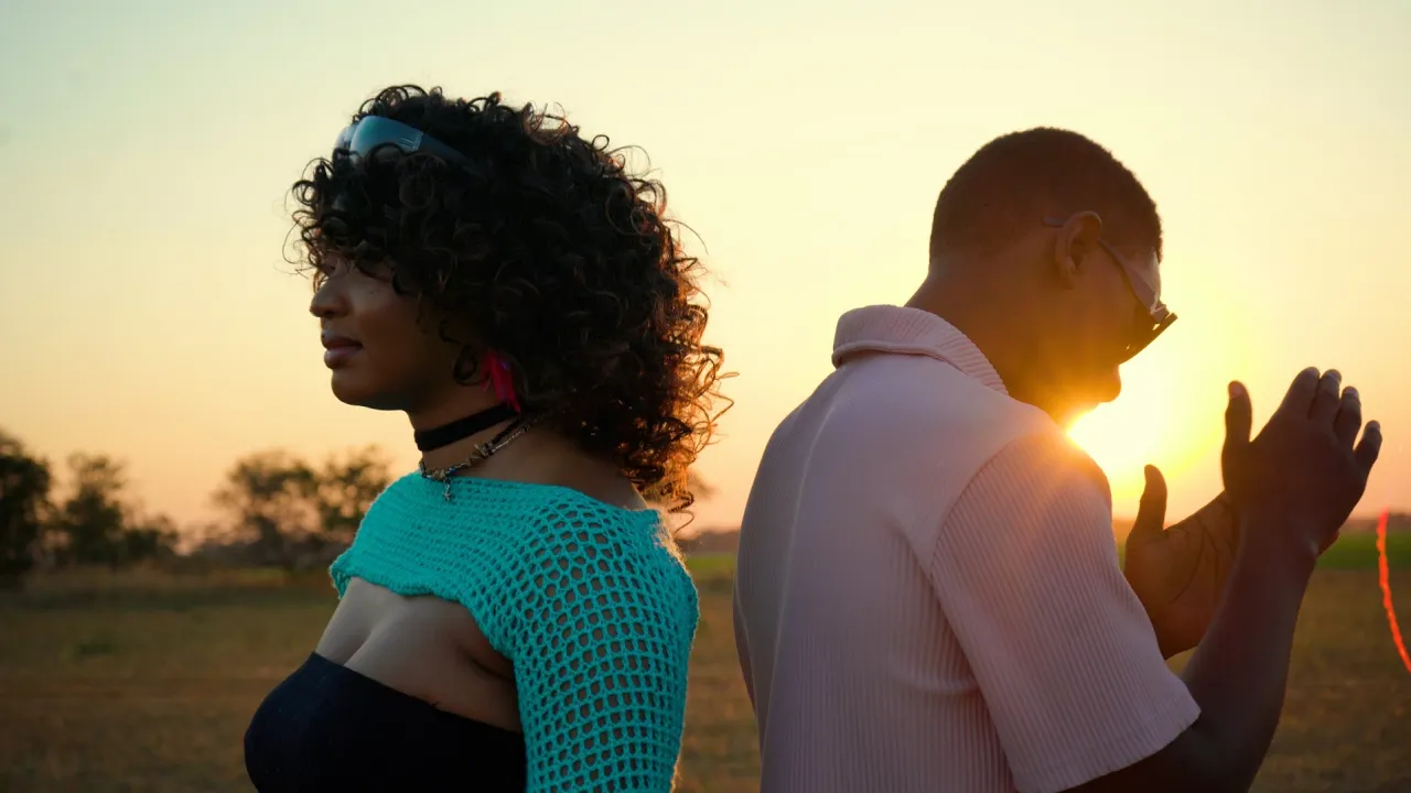 Norma Ft. Frank Ro - Mutima