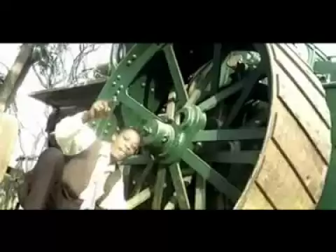 Josi - Captain Charlie