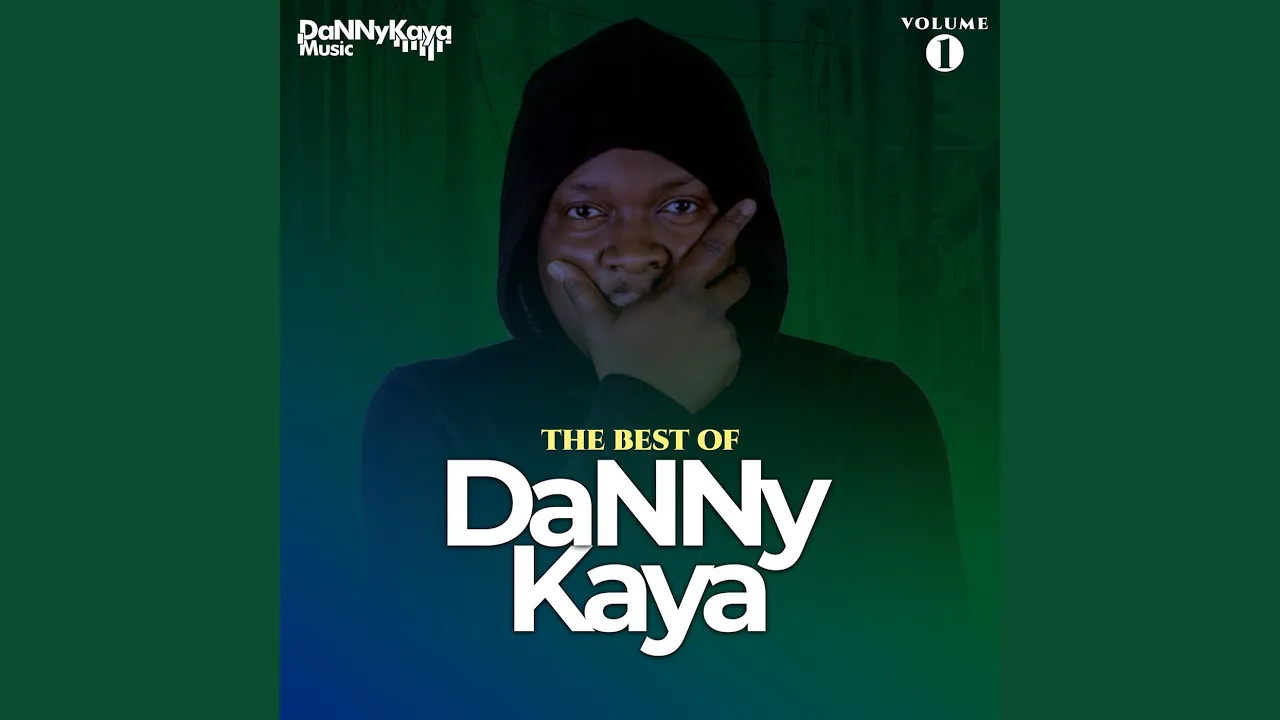 Danny Kaya - Njelela