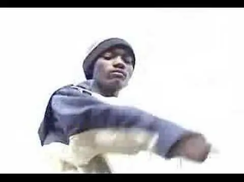 Uncle Ja - Sininazibe