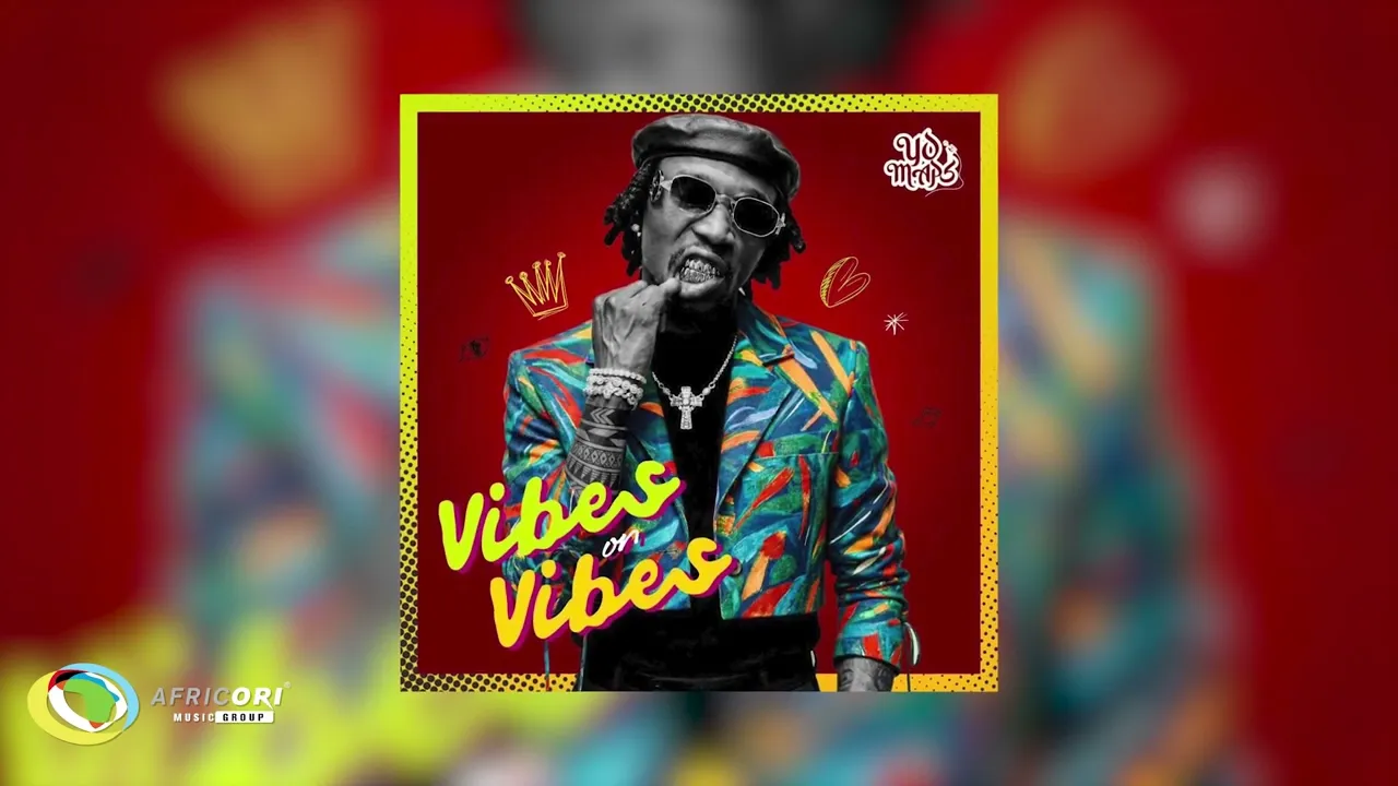 Yo Maps Ft. Rotimi - Touch Me