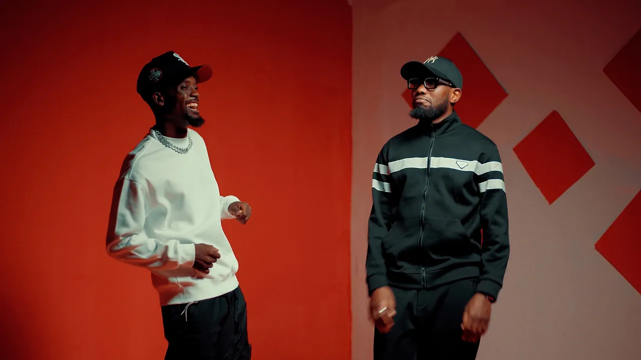 Drimz Mr Muziq Ft. Chile One - Chingelengele