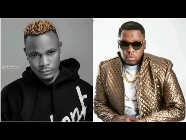 Saty K Ft. Jk - Taimonwa Monwa