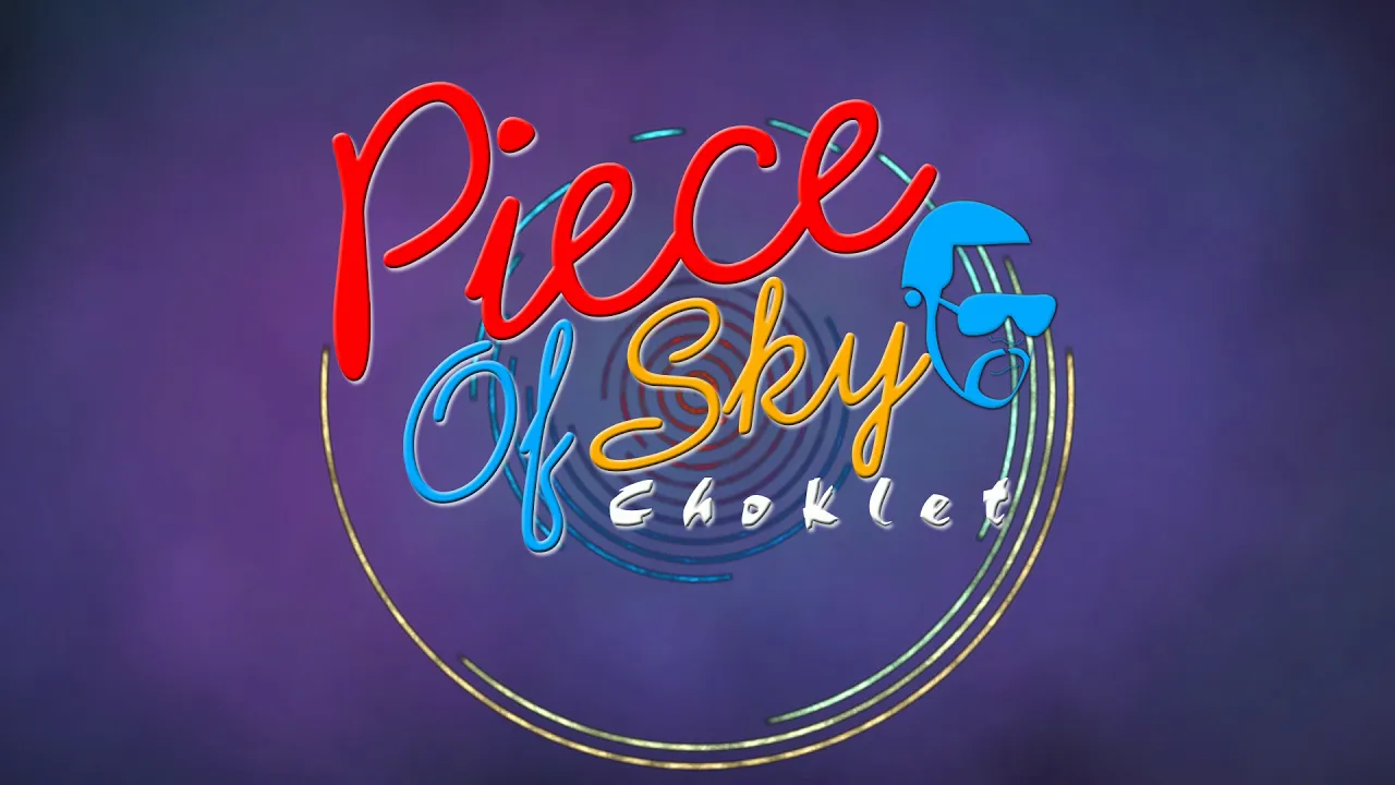 Piece Of Sky cover