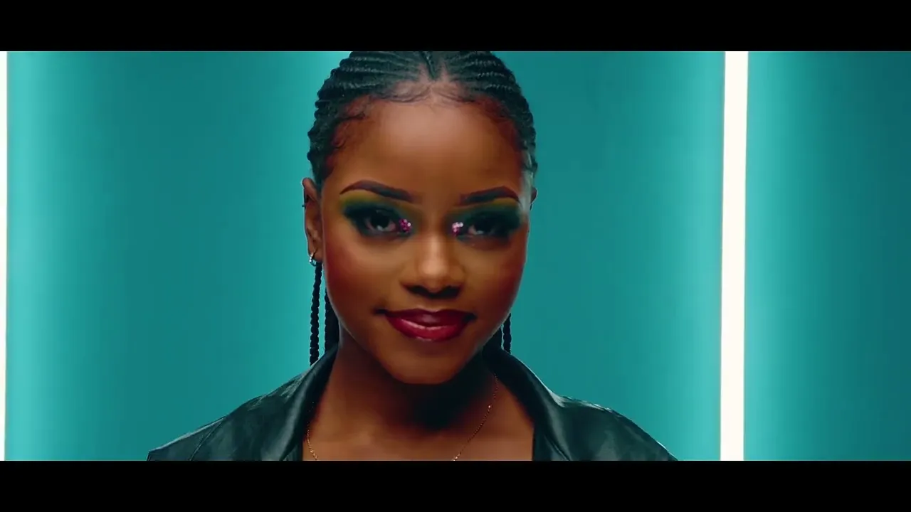 B Face Ft. Chef 187 - Stamina