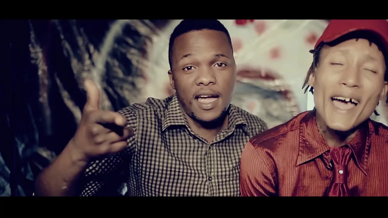 I Wont Give You Roses cover