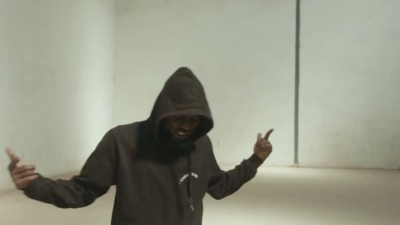 Bapeleko Umuchinshi (WYFL Riddim Closure) cover