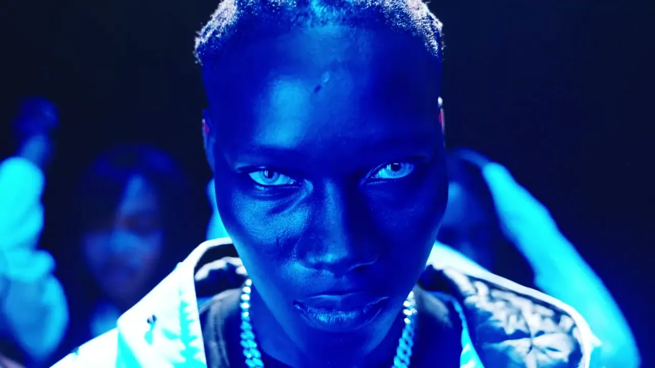 Zinoleesky - Nostalgia