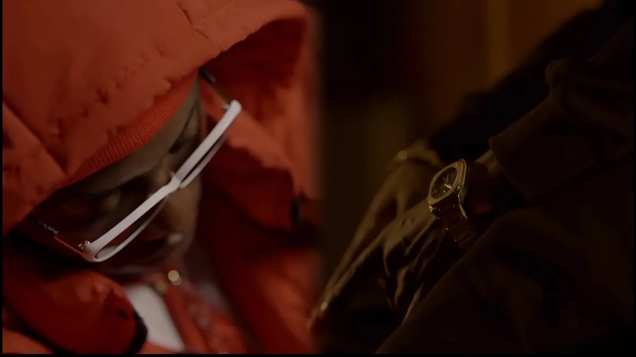 Slick Bowy - Silent Assassin Freestyle