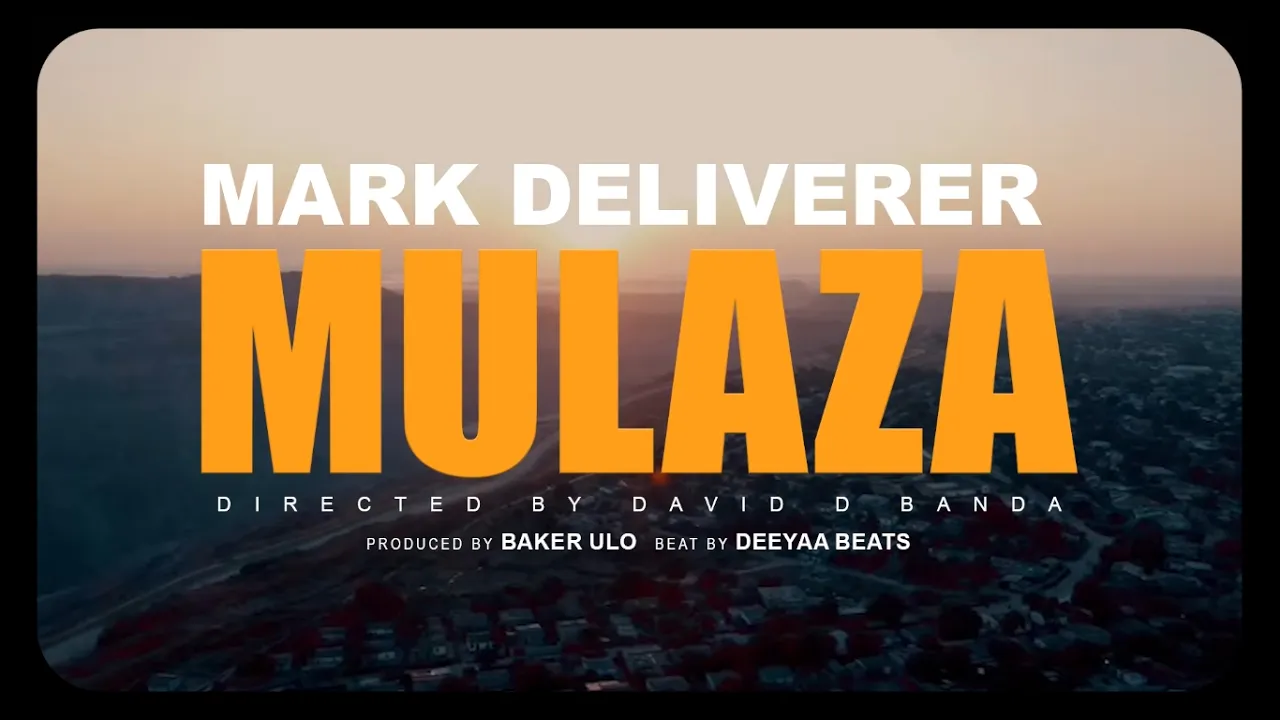 Mark Deliverer - Mulaza