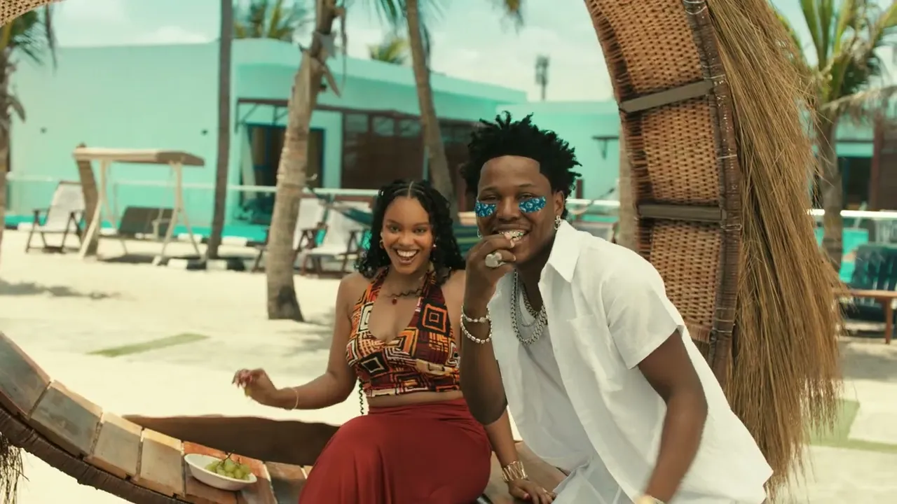 Billionboi Ft. Shoday, Olamide - Come Kulosa