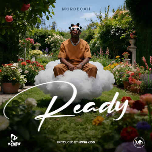 Mordecaii Zm - Ready