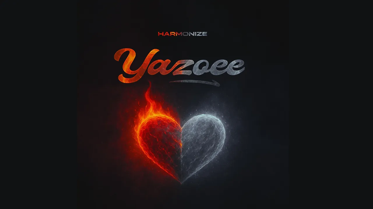 Harmonize - Yazoee