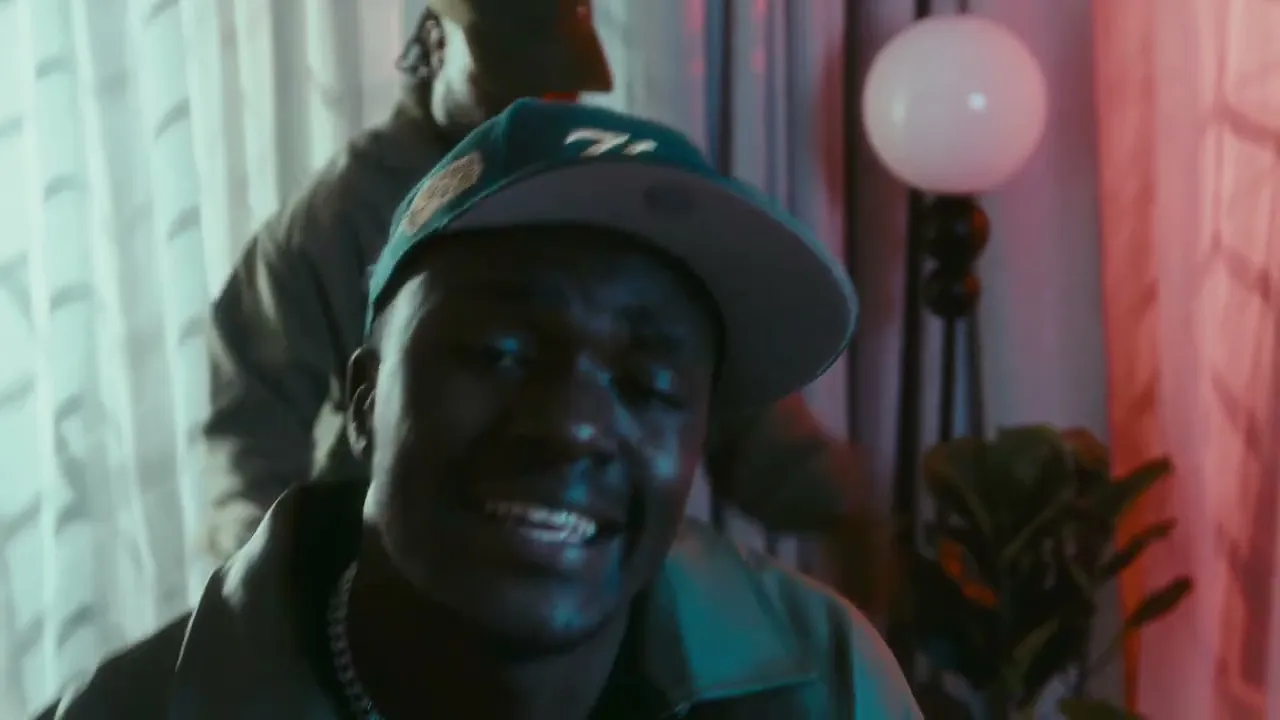 Mizzy C Ft. Vinchenzo Mbale - Nimautimba