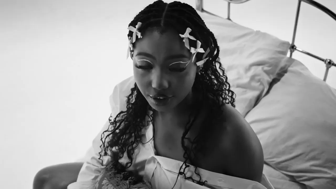 Ordinary Love cover