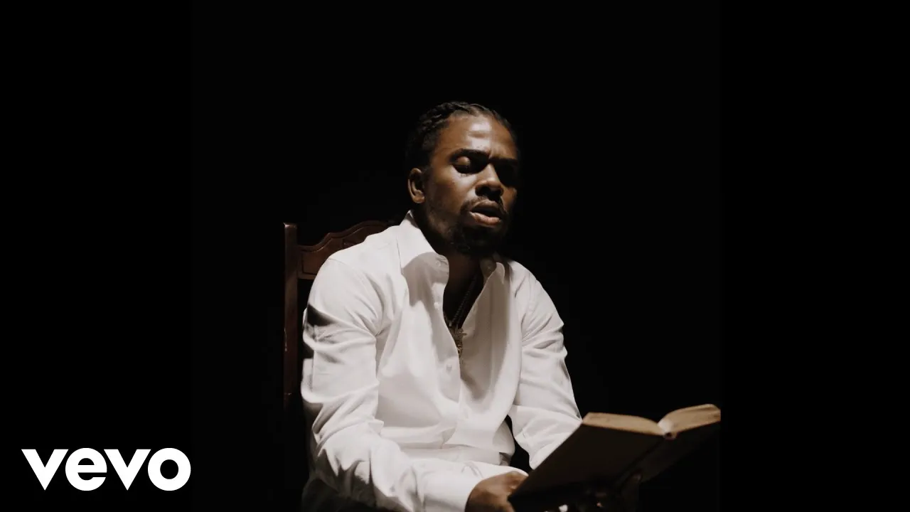 Jahmiel - Loyal Like God