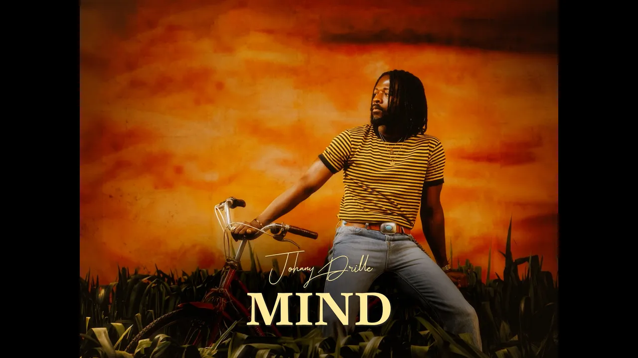 Johnny Drille - Mind