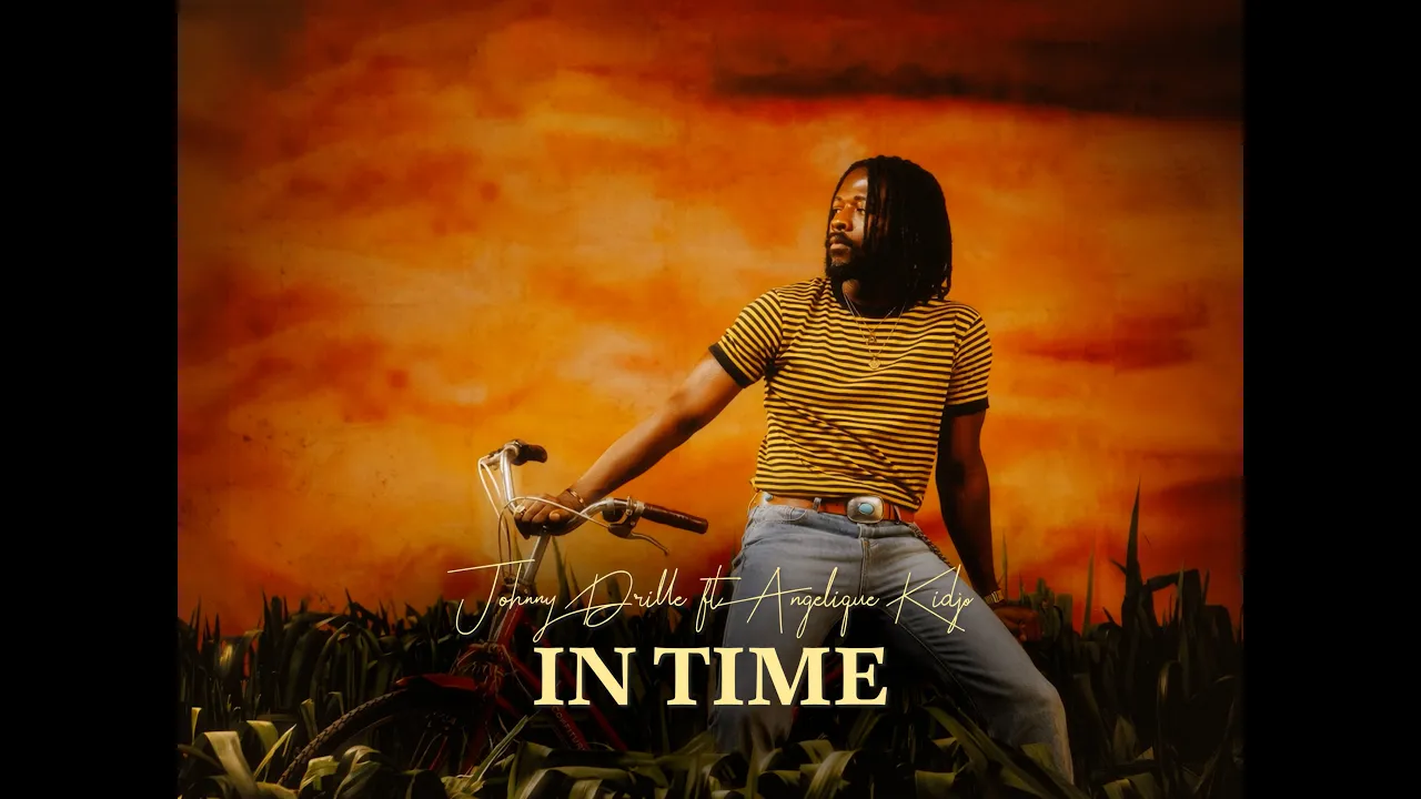 Johnny Drille Ft. Angelique Kidjo - In Time