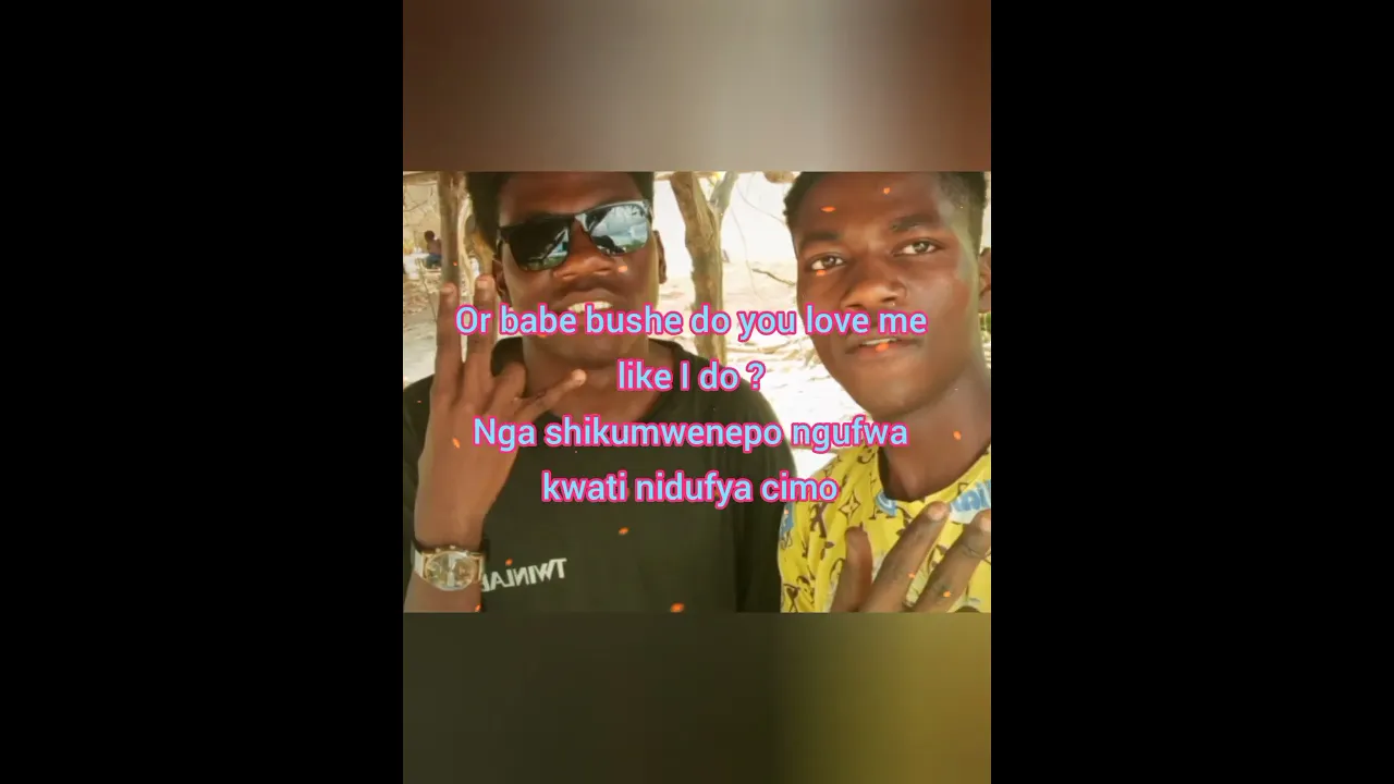 Like I Do cover