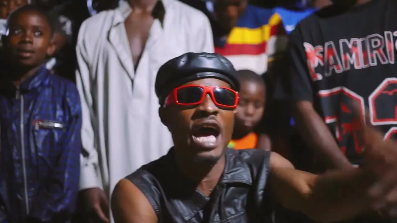 Mwana Kalampa Ft. Bwoy, King Kizo, Mish Tyga - Amapalo