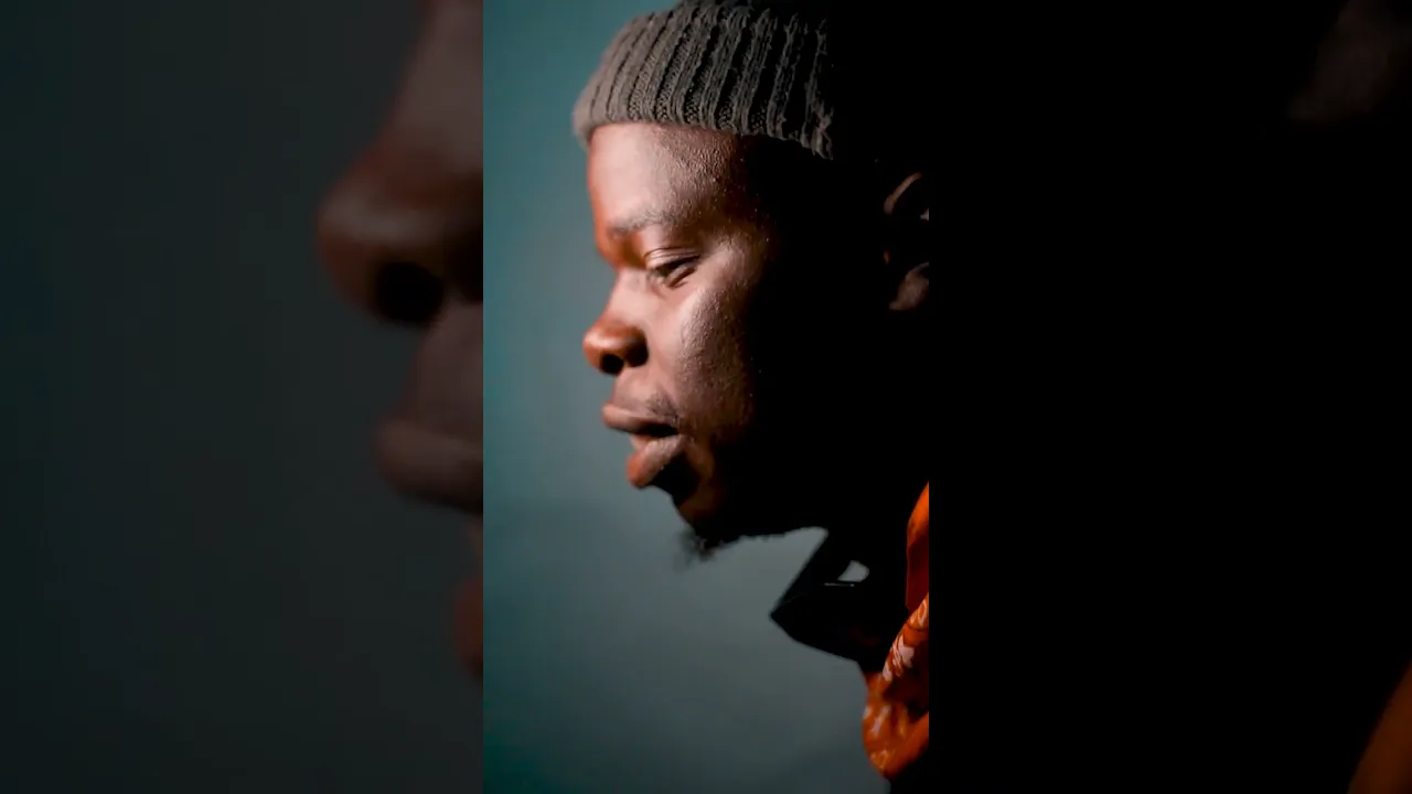 Munjeleleko cover