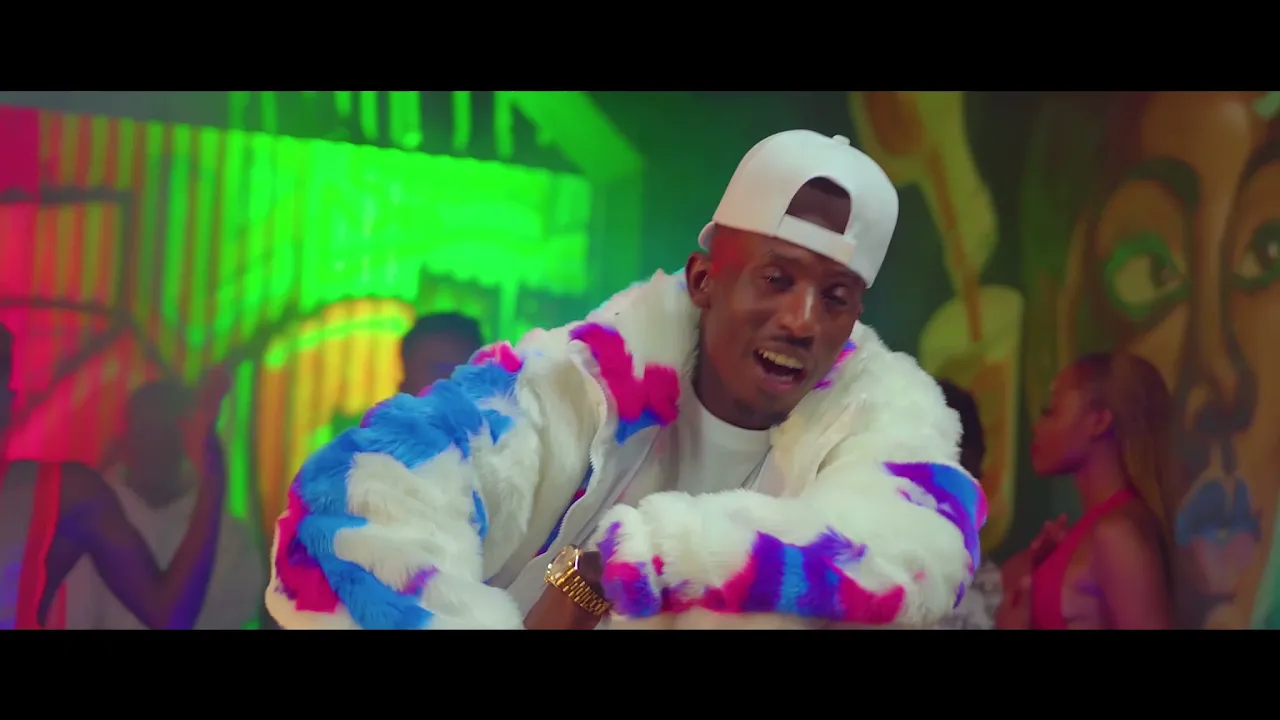 Chef 187 Ft. D Bwoy Telem, T Low - Husband Material