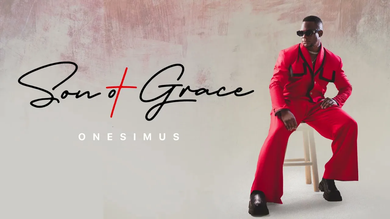 Onesimus Ft. Chile One Mr Zambia - Amuna Anga