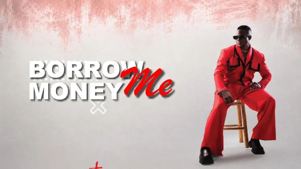Onesimus - Borrow Me Money