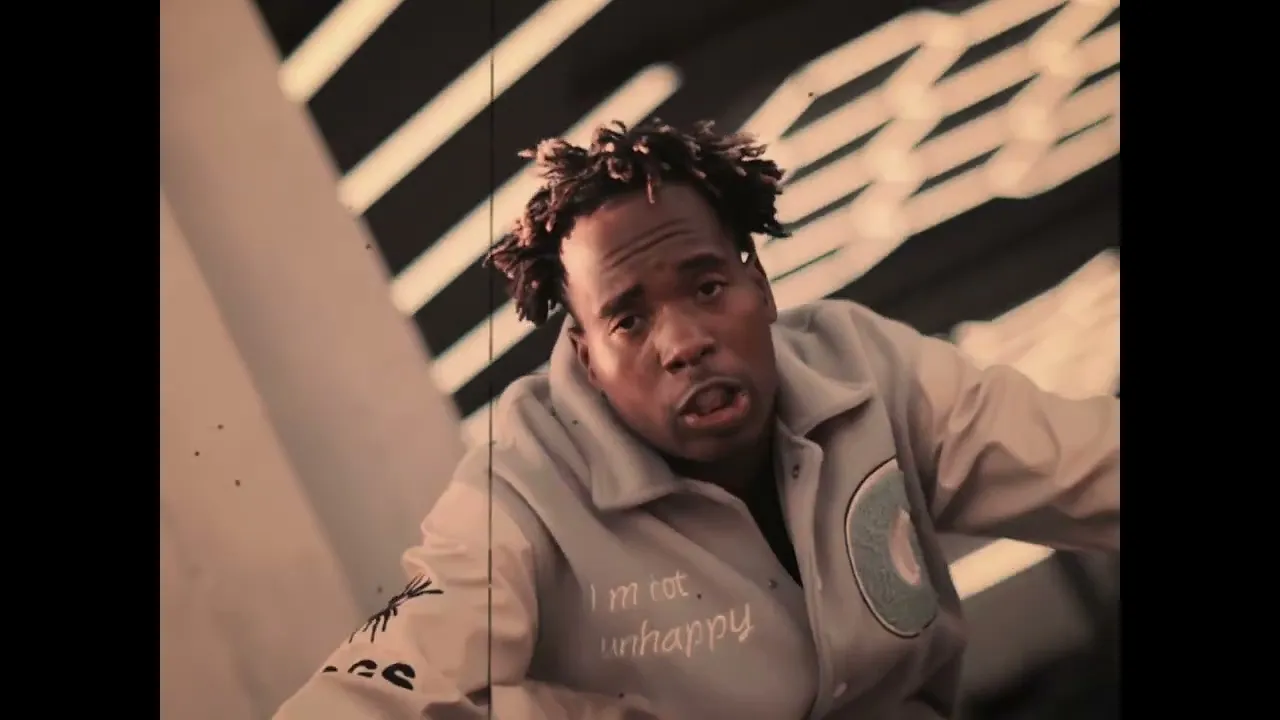 Y Celeb Ft. Sam Dizo - Pressure