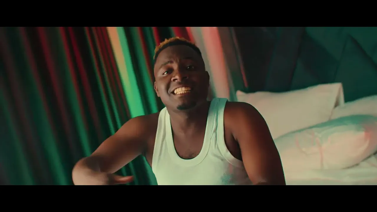 Boy Kay Naneka Fye profile photo