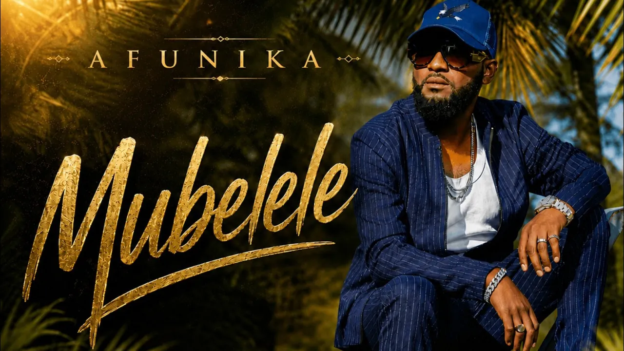 Afunika - Mubelele