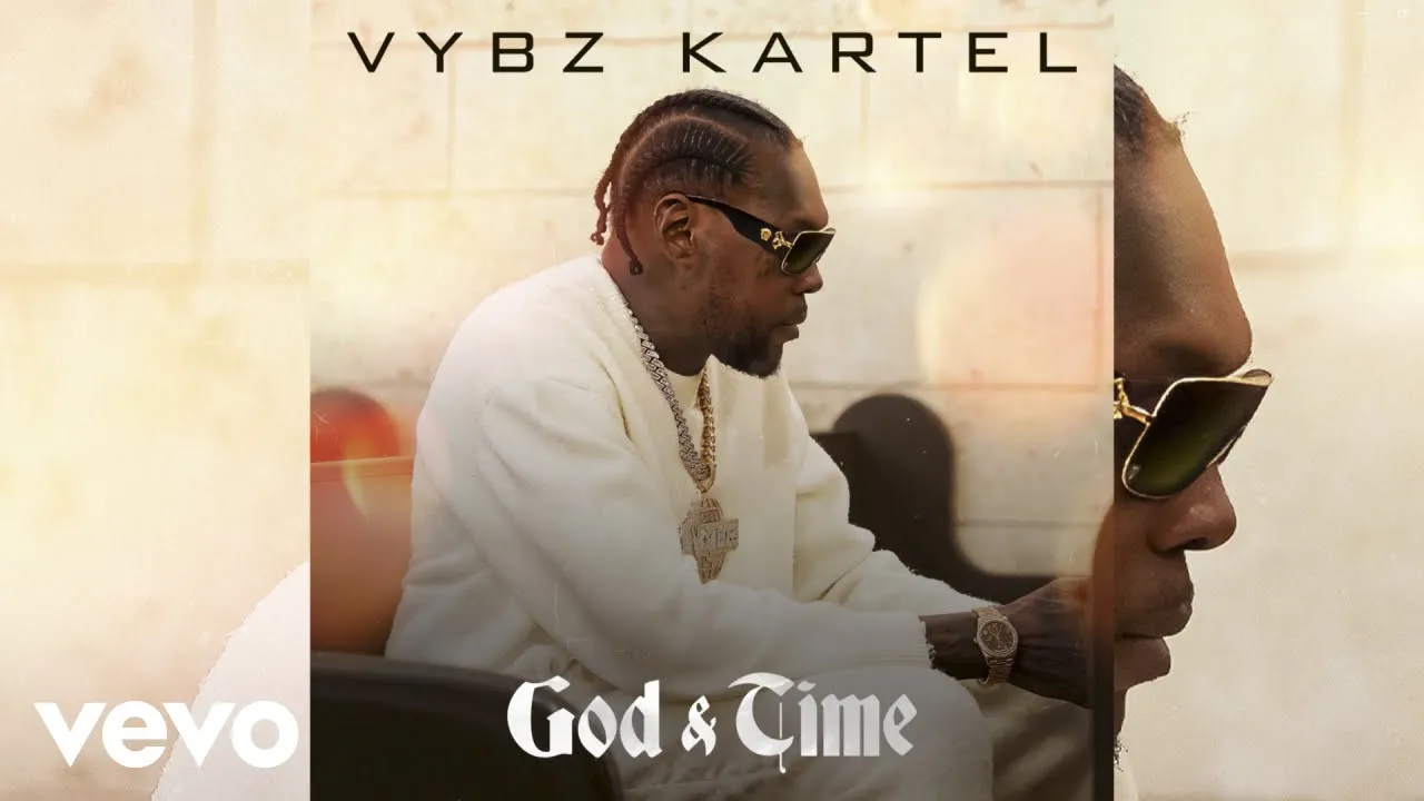 Vybz Kartel - Big Business
