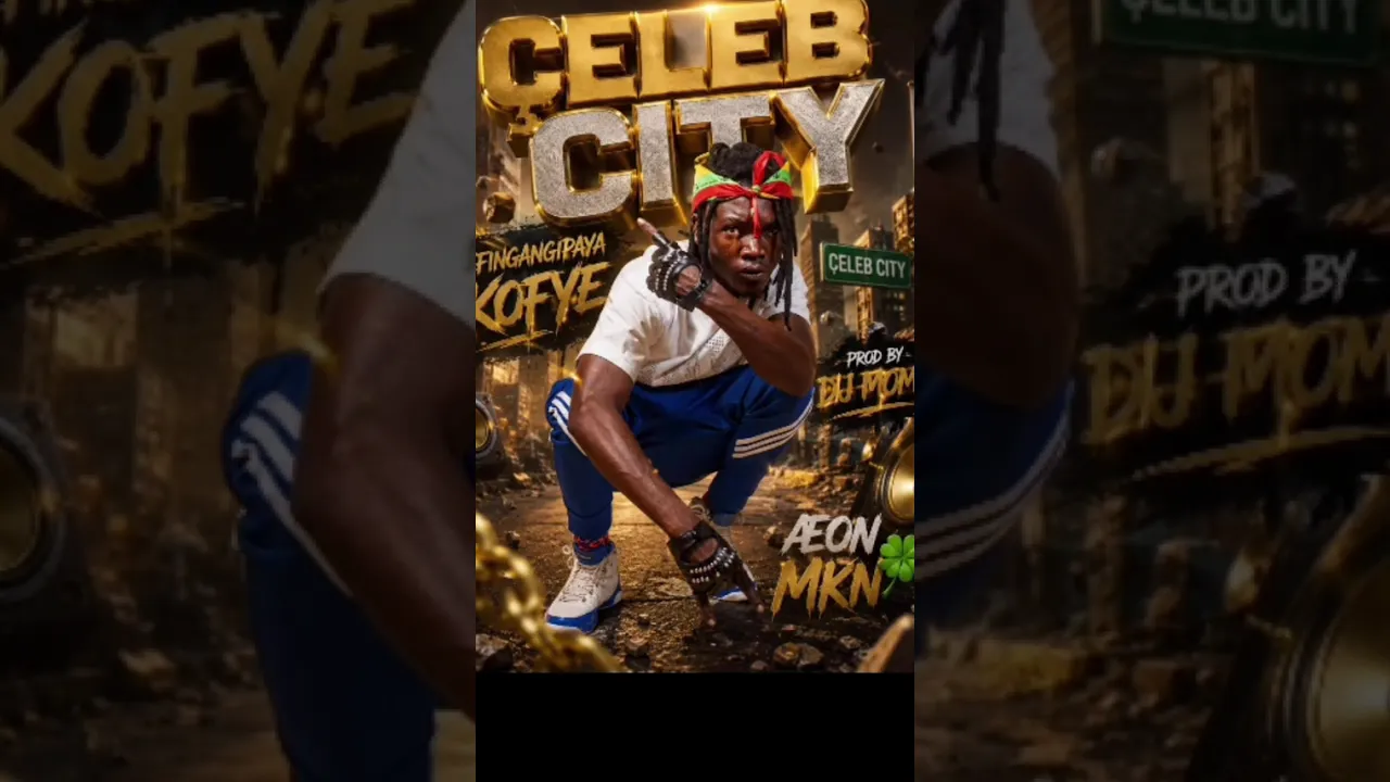 Celeb City - Efi Ka Ngipaya Kofye