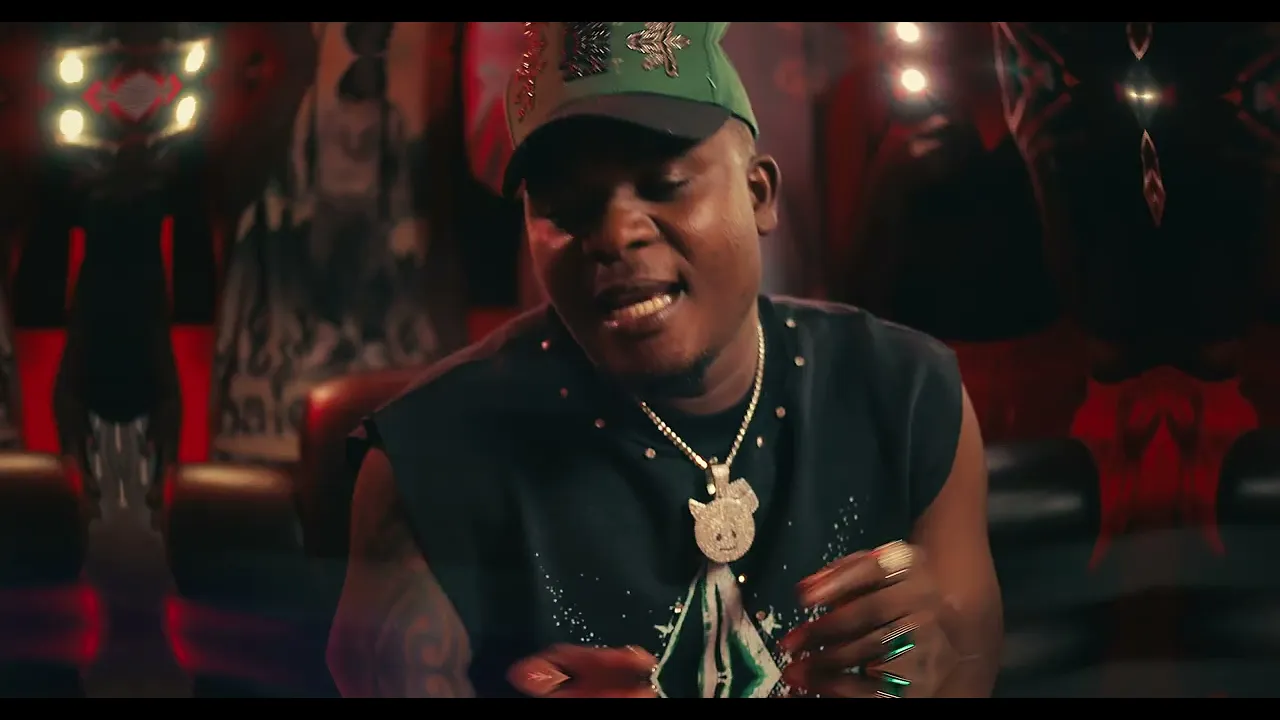 Sly Kay Zm Ft. Xaven - Ilelanga