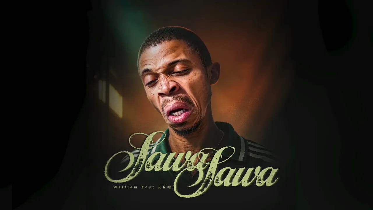 William Last Krm - Sawa Sawa