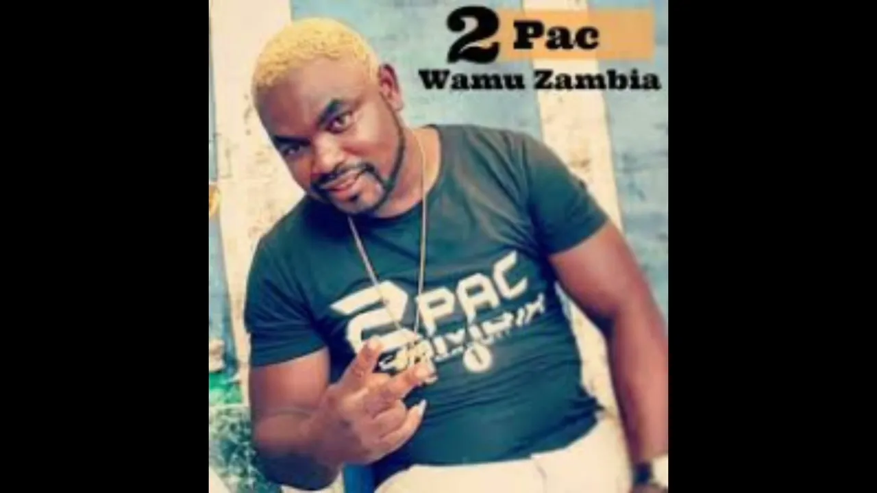 General Kanene Ft. Choklet - Kansapato Kamwana