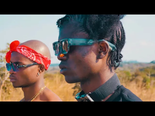 Billy Zm Ft. Brokenhill Emmy, Spoon Mwaba - Alendo