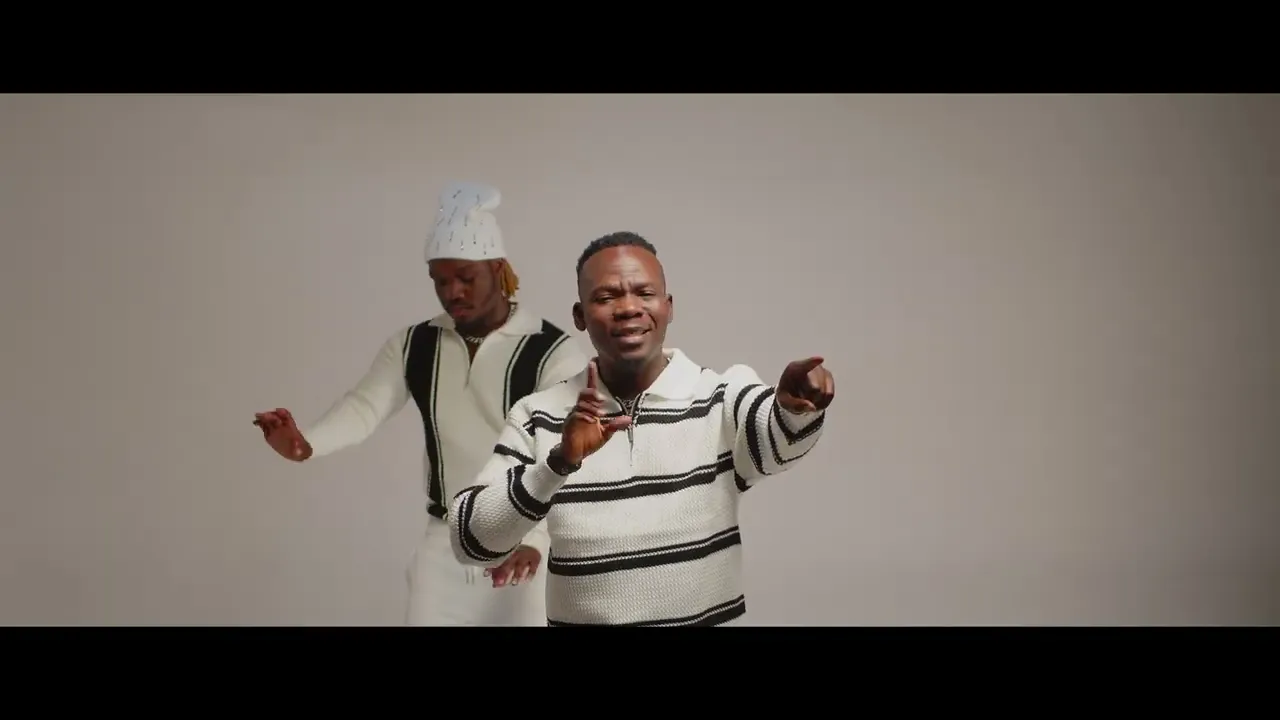 Triple M Ft. Reuben - Kateka Umusuma