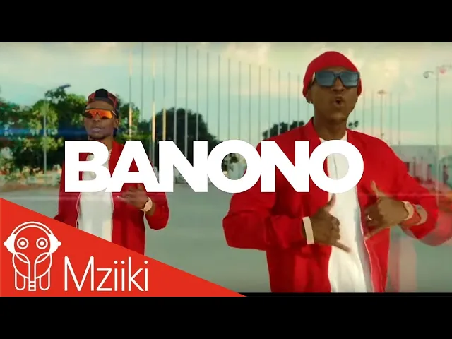 Macky 2 Ft. Yo Maps - Banono