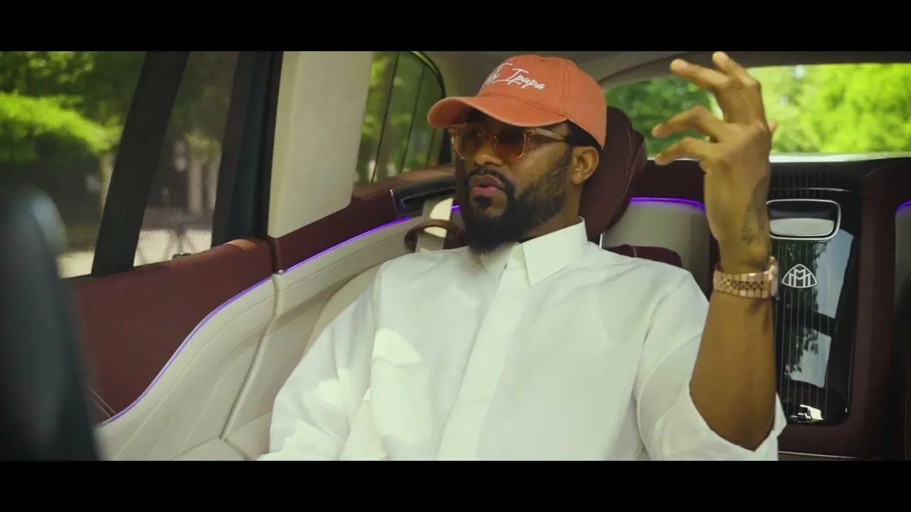 Fally Ipupa profile photo