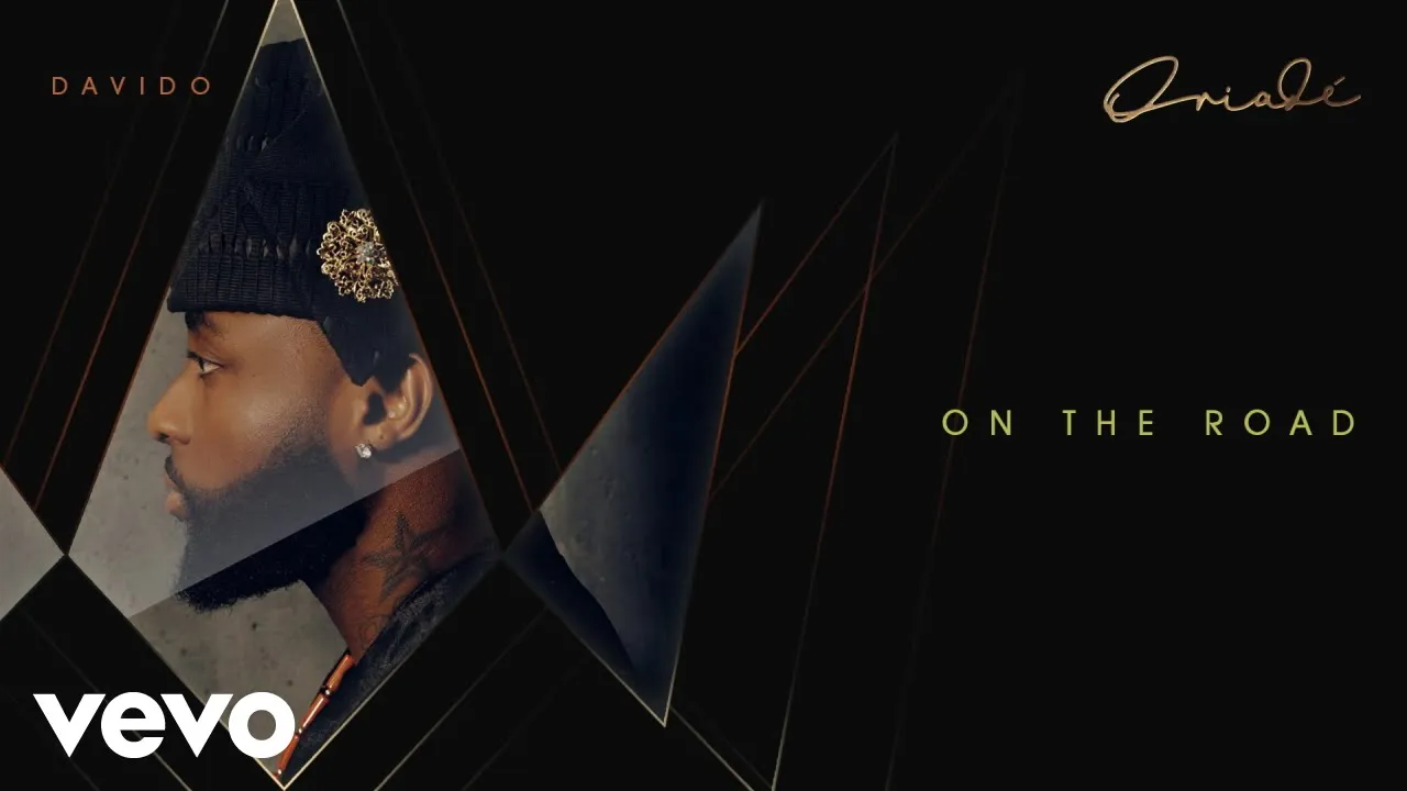 Davido - On The Road